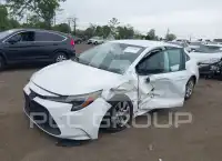 2022 Toyota COROLLA фото