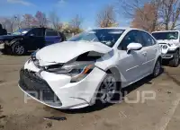 2022 Toyota COROLLA photo
