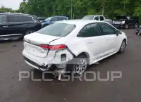 2022 Toyota COROLLA фото