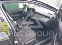 2022 Toyota COROLLA фото