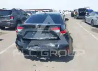 2022 Toyota COROLLA photo
