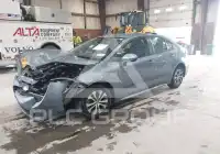 2022 Toyota COROLLA фото