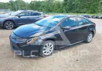 2022 Toyota COROLLA фото