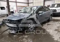 2022 Toyota COROLLA фото