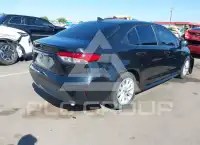 2022 Toyota COROLLA photo
