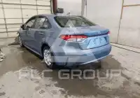 2022 Toyota COROLLA photo