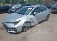 2022 Toyota COROLLA фото