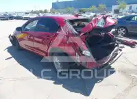 2022 Toyota COROLLA photo