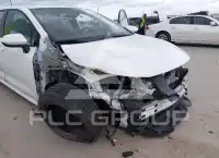 2022 Toyota COROLLA фото
