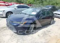 2022 Toyota COROLLA photo