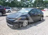 2022 Toyota COROLLA фото