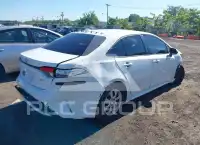 2022 Toyota COROLLA фото