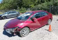 2022 Toyota COROLLA photo