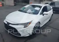 2022 Toyota COROLLA фото