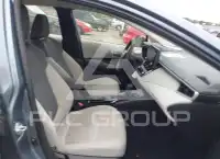 2022 Toyota COROLLA фото