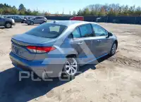 2022 Toyota COROLLA photo