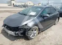 2022 Toyota COROLLA photo