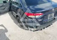 2022 Toyota COROLLA photo
