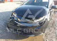 2022 Toyota COROLLA photo