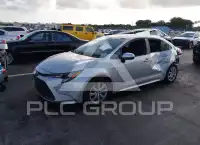 2022 Toyota COROLLA photo