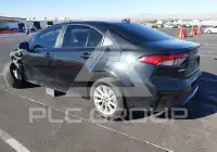 2022 Toyota COROLLA photo