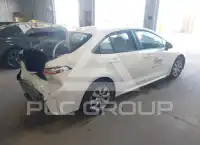 2022 Toyota COROLLA photo