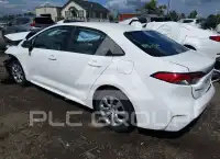 2022 Toyota COROLLA фото