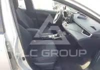 2022 Toyota COROLLA фото