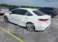 2022 Toyota COROLLA фото