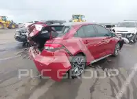 2022 Toyota COROLLA photo