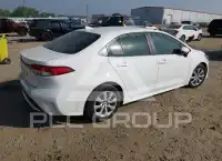 2022 Toyota COROLLA фото