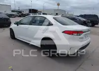 2022 Toyota COROLLA фото