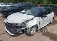2022 Toyota COROLLA photo