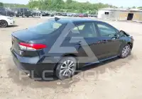 2022 Toyota COROLLA photo