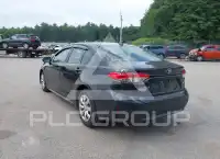 2022 Toyota COROLLA photo