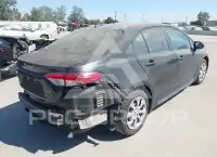 2022 Toyota COROLLA photo