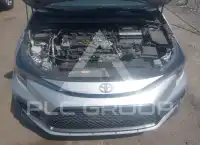 2022 Toyota COROLLA фото