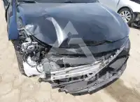 2022 Toyota COROLLA photo