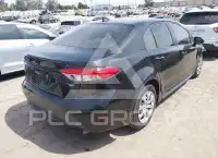 2022 Toyota COROLLA photo