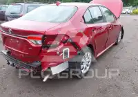 2022 Toyota COROLLA photo