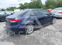 2022 Toyota COROLLA photo