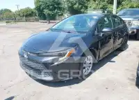 2022 Toyota COROLLA фото