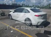 2022 Toyota COROLLA photo