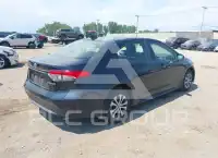 2022 Toyota COROLLA photo