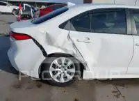 2022 Toyota COROLLA фото