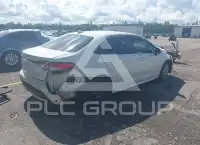 2022 Toyota COROLLA photo