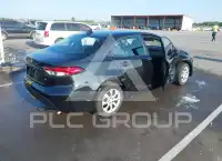 2022 Toyota COROLLA фото