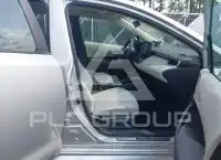2022 Toyota COROLLA фото