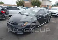2022 Toyota COROLLA фото