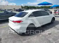 2022 Toyota COROLLA фото